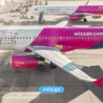 Wizz Air-მა აბუ-დაბის ფრენები გააუქმა: რა უნდა ვიცოდეთ თუ ავიაბილეთი შევიძინეთ wizz air flight