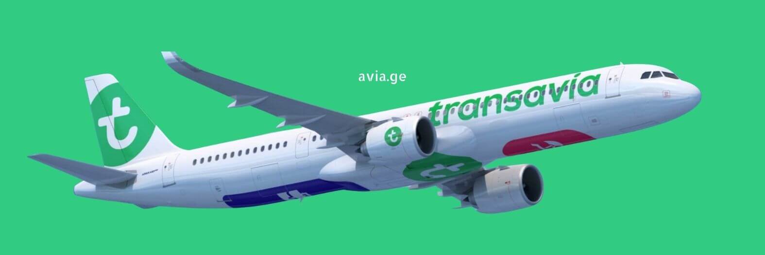 Transavia frenebi