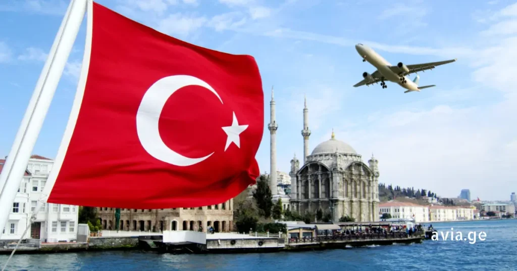 frenebi turketshi