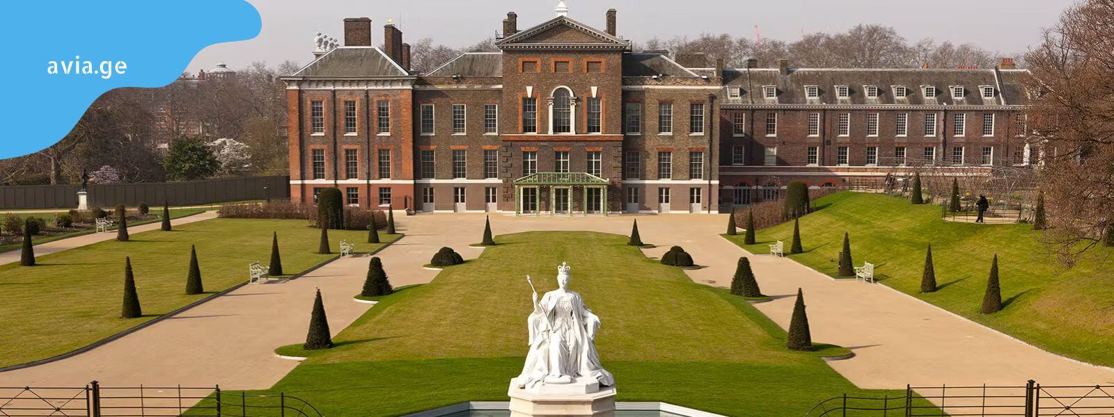 kensingtonis sasaxle