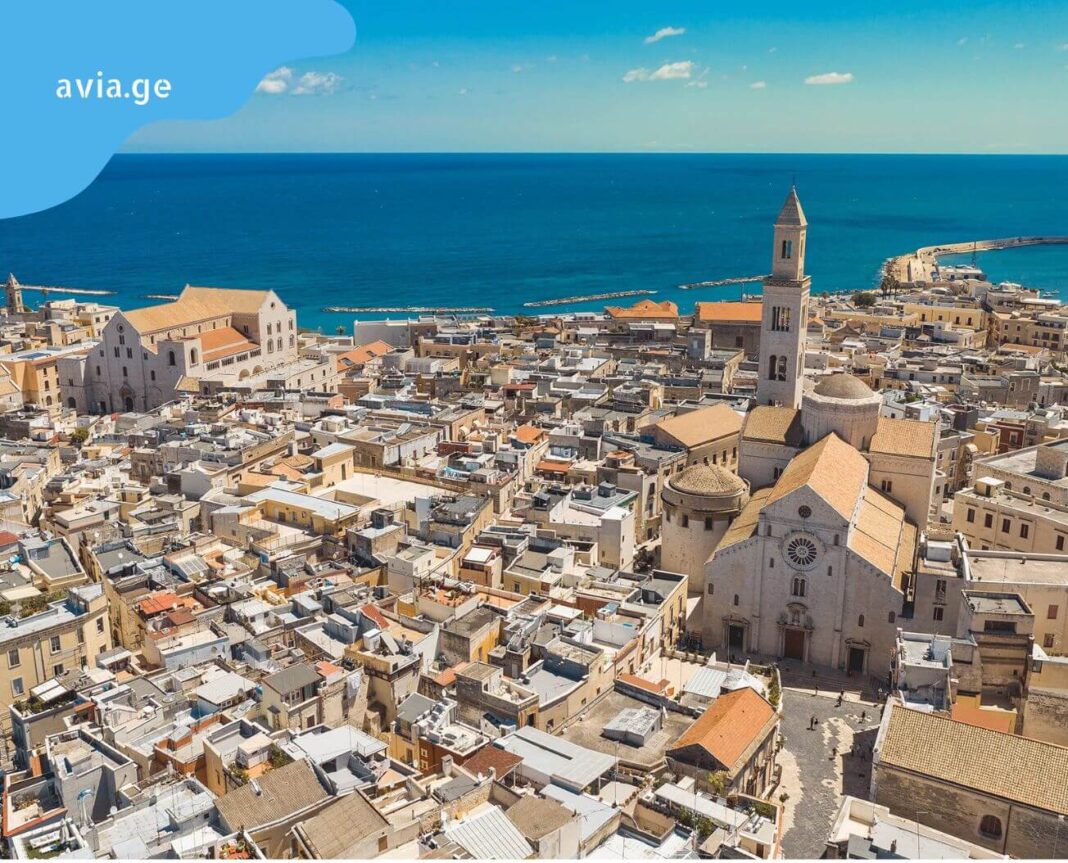 kutaisi bari aviabiletebi kutaisi bari aviabiletebi