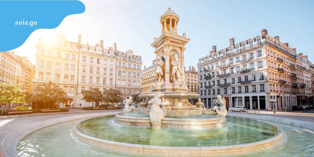 lyon travel guide lionis gzamkvlevi mogzaurobisTvis