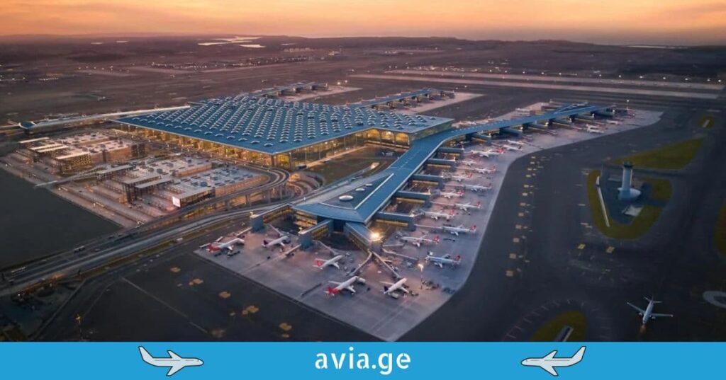 istanbul sabiha gokcen airport