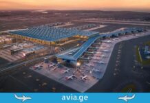 იმოგზაურე უფრო სწრაფად – სტამბოლის აეროპორტში ახალი სისტემა დაინერგა istanbul sabiha gokcen airport