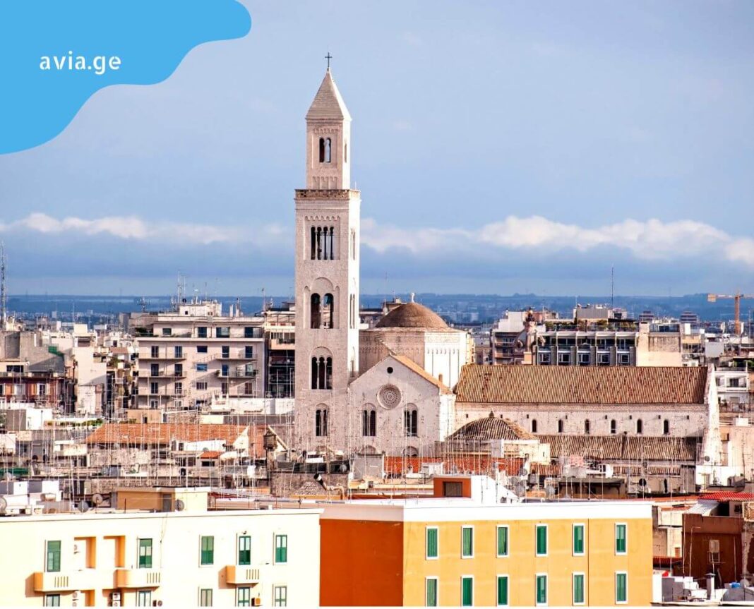 tbilisi bari aviabiletebi tbilisi bari aviabiletebi