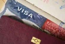 აშშ ტურისტული და საქმიანი ვიზებისთვის 15 000 დოლარამდე წინასწარ დეპოზიტს მოითხოვს usa turistuli da saqmiani vizebi