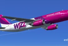 Wizz Air 8 ახალ მიმართულებას ამატებს ერევნიდან – იაფი ავიაბილეთები ევროპაში wizzair erevani