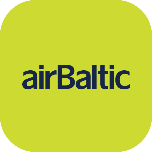 air Baltic