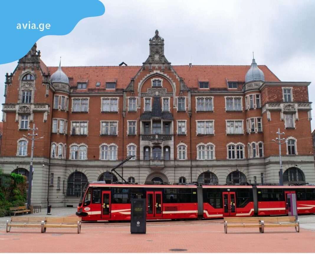 iafi frenebi katovcieshi katowice iafi frenebi