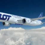 LOT Polish Airline-ის საშემოდგომო ფასდაკლება ავიაბილეთებზე lot polish airlines discount