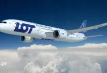 LOT Polish Airline-ის საშემოდგომო ფასდაკლება ავიაბილეთებზე lot polish airlines discount