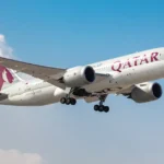 Qatar Airways აგრძელებს შემოდგომის ფასდაკლებას ბიზნეს და ეკონომ კლასის ავიაბილეთებზე qatar airways