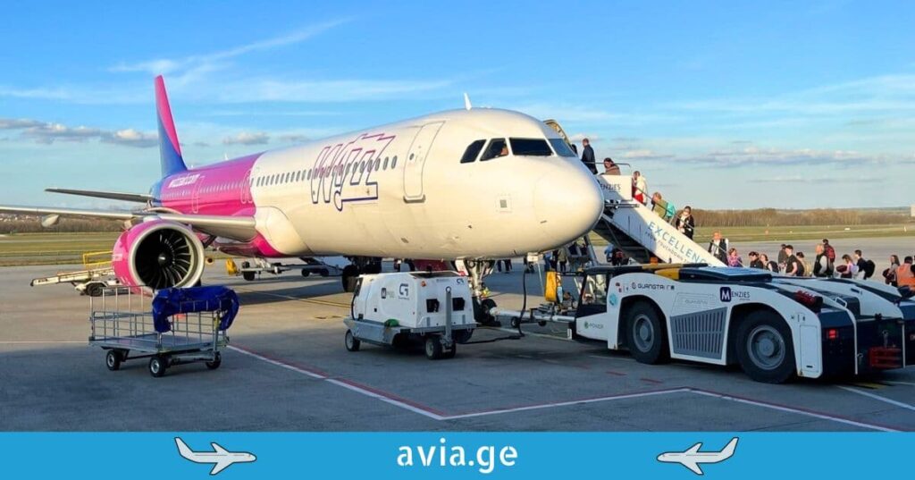 Wizz Air Discount