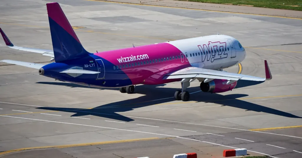 wizzair avia.ge