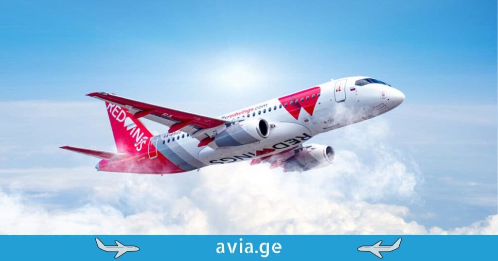 ლიდერი ავიაკომპანიები