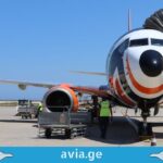 მოლდოვური ავიაკომპანია “Vision Air” თბილისსა და კიშინეუს შორის ფრენებს იწყებს თბილისი კიშინიოვი