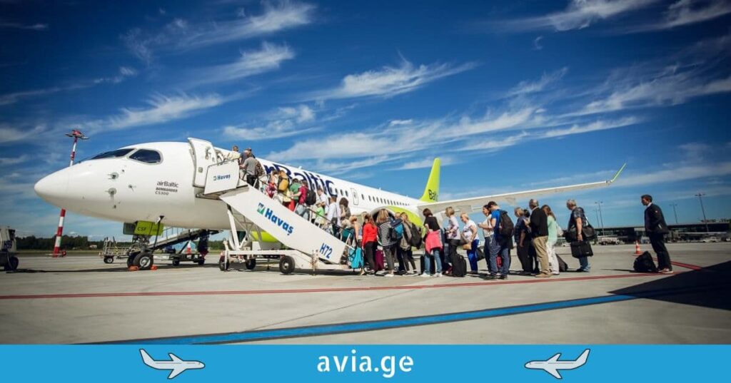 airBaltic