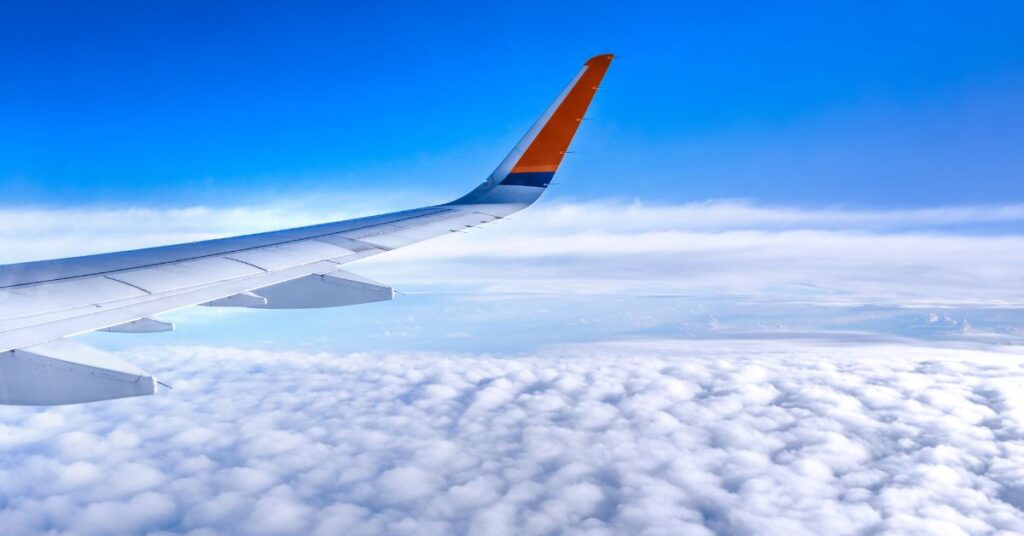 amindis cvlileba da turbolentoba