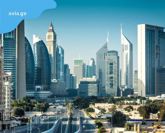 batumi dubai batumi dubai flights