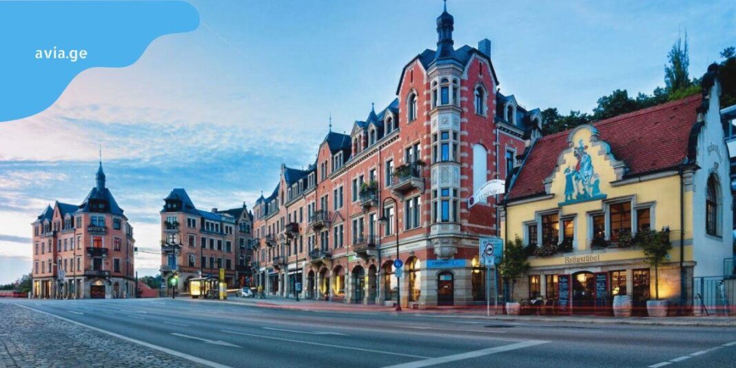 dortmund travel guide dortmundi mogzaurobis gzamkvlevi