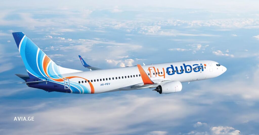 flydubai