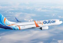 Flydubai ეკონომკლასის მგზავრებს უფასო კვებასა და გართობის სისტემას შესთავაზებს flydubai