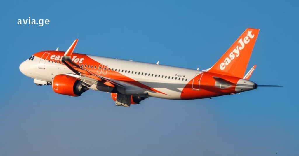 geneva-tbilisi-easyjet-flights