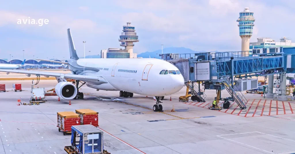 iafi aviabiletebi noembershi