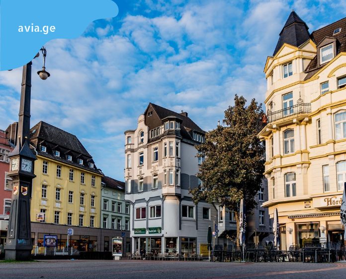 iafi frenebi dortmundshi dortmundi