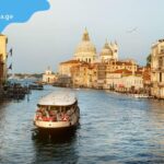 ქუთაისი ვენეცია ავიაბილეთები 159 ლარიდან kutaisi venice flights