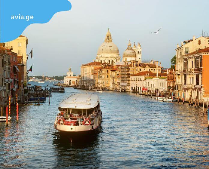 kutaisi venecia aviabiletebi kutaisi venice flights