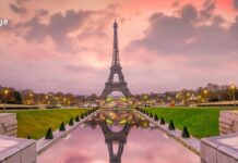 რა უნდა იცოდე თუ პარიზში მოგზაურობას გეგმავ mogzauroba parizshi