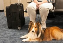 სიახლეები შინაურ ცხოველებთან ერთად ფრენის შესახებ pet travel eu compensation rulechange avia.ge