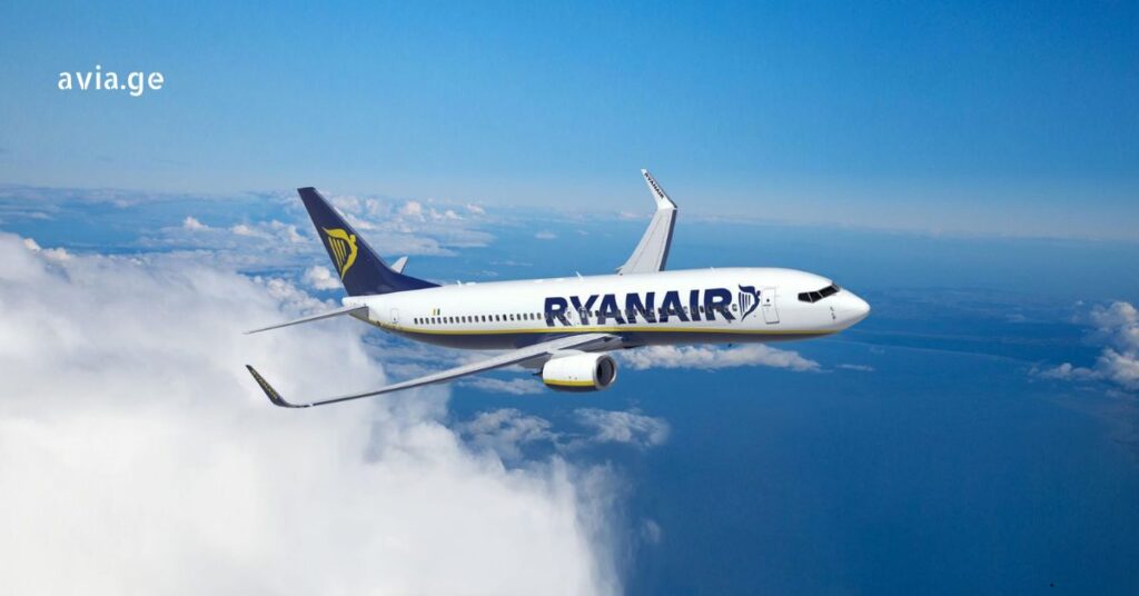 ryanair laggage increase