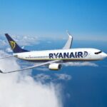 ავიაკომპანია Ryanair ხელბარგის ზომას ზრდის ryanair laggage increase