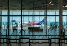 Wizz Air ავიაბილეთებზე მორიგ ფასდაკლებას აცხადებს wizz air promotion