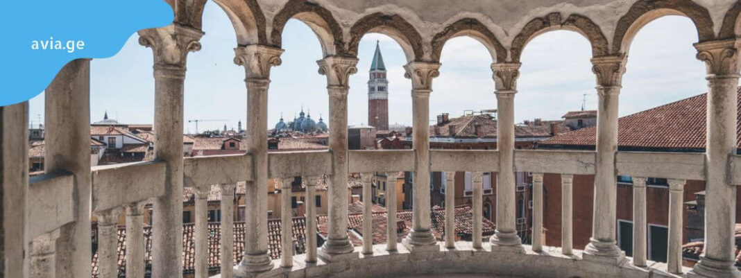 Palazzo Contarini del Bovolo Palazzo Contarini del Bovolo