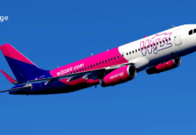 Wizz Air აქცია – ავიაბილეთები 30%-მდე ფასდაკლებით avia