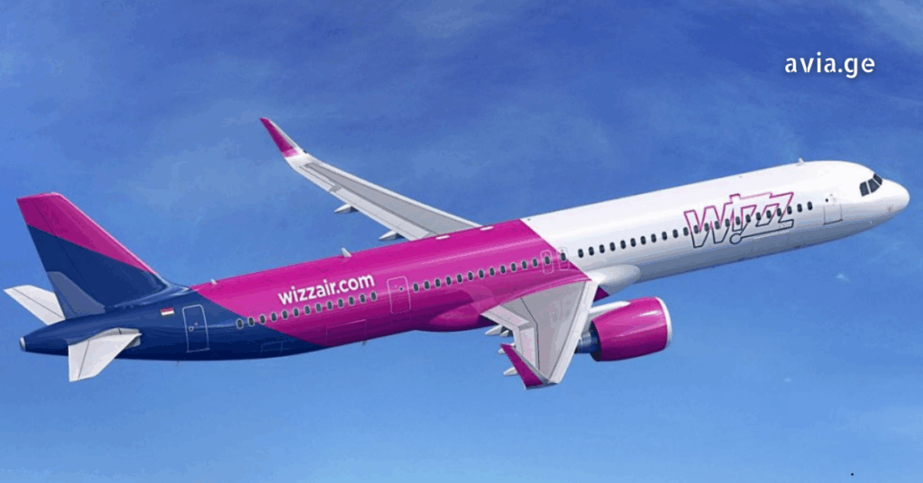 avia wizzair