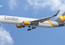 Condor Airlines საქართველოს უბრუნდება condor airlines