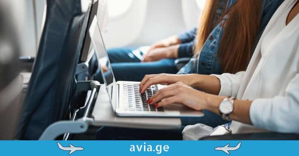 British Airways ყველა რეისზე უფასო ინტერნეტს დანერგავს