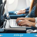 British Airways-ი 2026 წლიდან ყველა რეისზე უფასო Starlink ინტერნეტს დანერგავს British Airways ყველა რეისზე უფასო ინტერნეტს დანერგავს