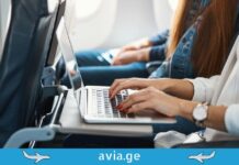 British Airways-ი 2026 წლიდან ყველა რეისზე უფასო Starlink ინტერნეტს დანერგავს British Airways ყველა რეისზე უფასო ინტერნეტს დანერგავს