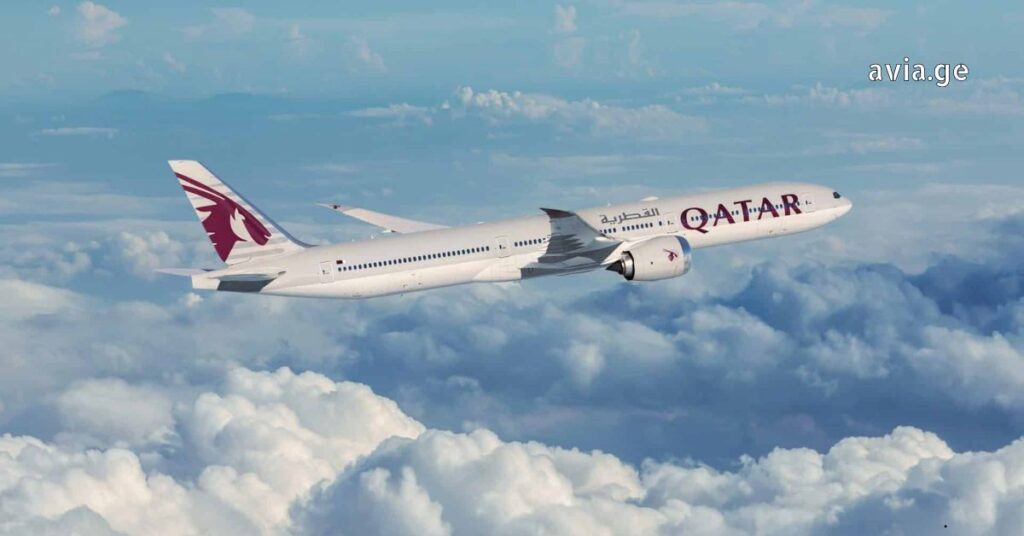 qatar airways