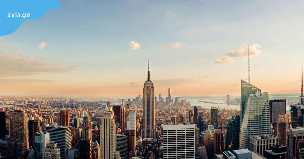 From Tbilisi to Manhattan: The Local Resonance