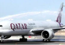 Qatar Airways ახალ Qsuite Next Generation-ს წარადგენს – პრემიუმ მოგზაურობის ახალი დონე საქართველოს მგზავრებისთვის tbilisi qatar airways