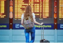 ყველაზე უცნაური მიზეზები, რის გამოც ფრენა გაუქმდა ratom ukmdeba frena