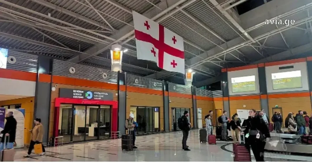 Tbilisiairport tbilisi airport