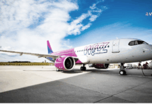 Wizz Air Cyber Monday – 2025 წლის ყველაზე მომგებიანი შეთავაზება Cyber Monday-Wizz Air