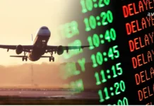 რატომ აგვიანდება ფრენებს და რა უფლება აქვს მგზავრს ბილეთის დაჯავშნის დროს gaukmebuli frena